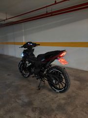 Malaguti Spectre GP 125 2024