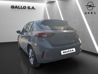 Opel Corsa 2025 Edition Plus 3.5 ΕΤΗ ΕΡΓΟΣΤΑΣΙΑΚΗ ΕΓΓΥΗΣΗ * GALLO S.A. *-thumb-4