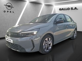 Opel Corsa 2025 Edition Plus 3.5 ΕΤΗ ΕΡΓΟΣΤΑΣΙΑΚΗ ΕΓΓΥΗΣΗ * GALLO S.A. *-thumb-1