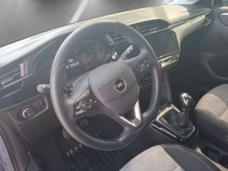 Opel Corsa 2025 Edition Plus 3.5 ΕΤΗ ΕΡΓΟΣΤΑΣΙΑΚΗ ΕΓΓΥΗΣΗ * GALLO S.A. *-thumb-9