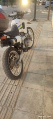 Honda XL 250 Degree 2000