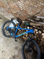Downhill - Enduro - Trail Devron 2023 Zerga 3.7