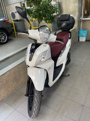 Sym Symphony ST 200i 2021