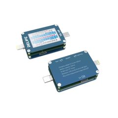 RELIFE TB-09 Charging Port Tester - Εργαλείο Διάγνωσης Θύρας Φόρτισης-thumb-1