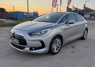 DS DS5 2014