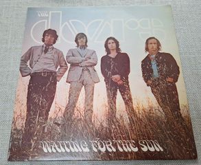 The Doors – Waiting For The Sun LP