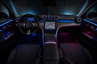 Mercedes-Benz C 300 2024 c300e