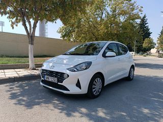 Hyundai i 10 2020