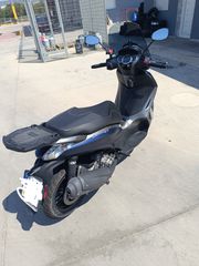 Piaggio Beverly 300 2020 BEVERLY 300S του 2020 με πρώτη άδεια το 2021-thumb-4