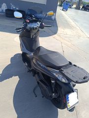 Piaggio Beverly 300 2020 BEVERLY 300S του 2020 με πρώτη άδεια το 2021-thumb-5