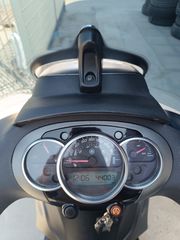Piaggio Beverly 300 2020 BEVERLY 300S του 2020 με πρώτη άδεια το 2021-thumb-6