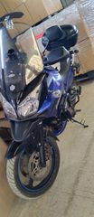 Suzuki V-Strom 650 2005
