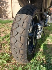 KTM 990 Adventure 2007 990 ADVENTURE-thumb-1