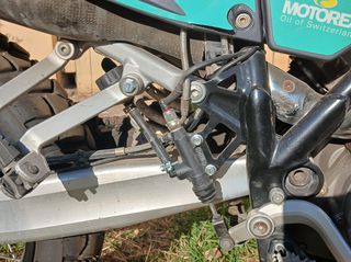 KTM 990 Adventure 2007 990 ADVENTURE-thumb-4
