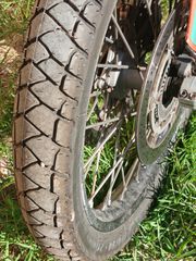 KTM 990 Adventure 2007 990 ADVENTURE-thumb-5