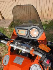 KTM 990 Adventure 2007 990 ADVENTURE-thumb-7