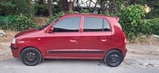 Hyundai Atos 2004 PRIME 1100CC A/C FULL EXTRA