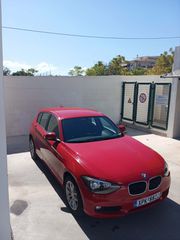 Bmw 114 2014