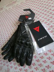 DAINESE BLACKSHAPE