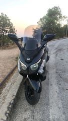 Sym GTS 300i EVO 2009