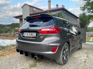 Ford Fiesta 2019 ST LINE