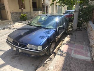Citroen Xantia 1997