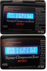 Mazda RX-8 2005 CHALLENGE 192HP FULL EXTRA