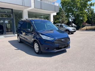 Κλούβα Ford 2019 Connect 1.5TDCi L2 3× θέσεις
