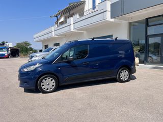 Κλούβα Ford 2019 Connect 1.5TDCi L2 3× θέσεις-thumb-7