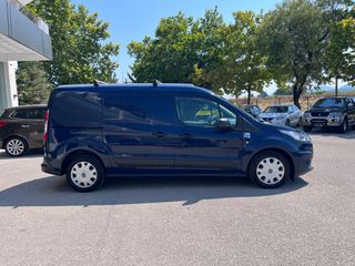 Κλούβα Ford 2019 Connect 1.5TDCi L2 3× θέσεις-thumb-8