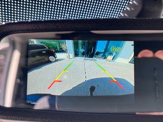 Κλούβα Ford 2019 Connect 1.5TDCi L2 3× θέσεις-thumb-36