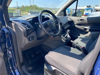 Κλούβα Ford 2019 Connect 1.5TDCi L2 3× θέσεις-thumb-37