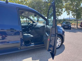 Κλούβα Ford 2019 Connect 1.5TDCi L2 3× θέσεις-thumb-38