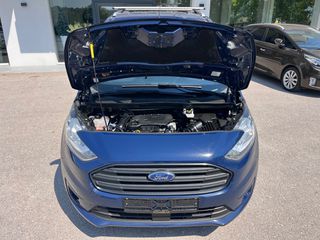 Κλούβα Ford 2019 Connect 1.5TDCi L2 3× θέσεις-thumb-40