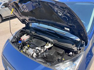 Κλούβα Ford 2019 Connect 1.5TDCi L2 3× θέσεις-thumb-41