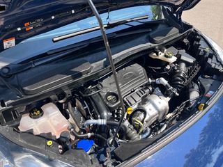 Κλούβα Ford 2019 Connect 1.5TDCi L2 3× θέσεις-thumb-42