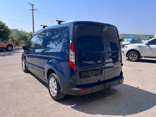Κλούβα Ford 2019 Connect 1.5TDCi L2 3× θέσεις-thumb-10