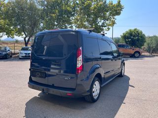 Κλούβα Ford 2019 Connect 1.5TDCi L2 3× θέσεις-thumb-13