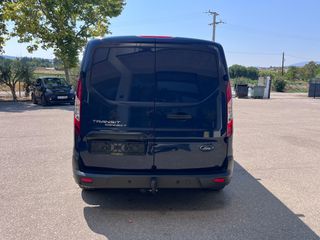 Κλούβα Ford 2019 Connect 1.5TDCi L2 3× θέσεις-thumb-14