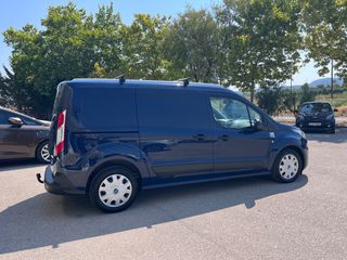 Κλούβα Ford 2019 Connect 1.5TDCi L2 3× θέσεις-thumb-15