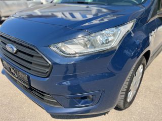Κλούβα Ford 2019 Connect 1.5TDCi L2 3× θέσεις-thumb-17