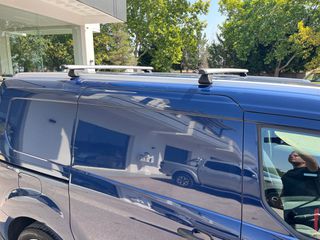 Κλούβα Ford 2019 Connect 1.5TDCi L2 3× θέσεις-thumb-18