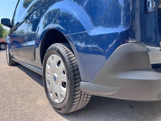 Κλούβα Ford 2019 Connect 1.5TDCi L2 3× θέσεις-thumb-19