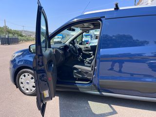 Κλούβα Ford 2019 Connect 1.5TDCi L2 3× θέσεις-thumb-20