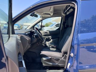 Κλούβα Ford 2019 Connect 1.5TDCi L2 3× θέσεις-thumb-21