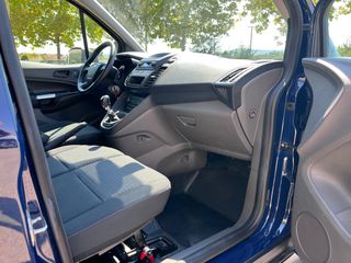 Κλούβα Ford 2019 Connect 1.5TDCi L2 3× θέσεις-thumb-22