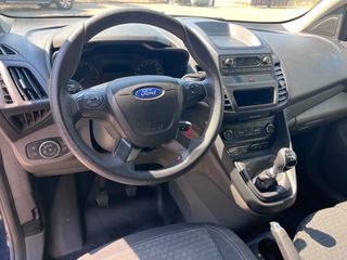 Κλούβα Ford 2019 Connect 1.5TDCi L2 3× θέσεις-thumb-23