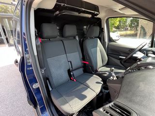 Κλούβα Ford 2019 Connect 1.5TDCi L2 3× θέσεις-thumb-24