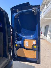 Κλούβα Ford 2019 Connect 1.5TDCi L2 3× θέσεις-thumb-26
