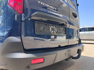 Κλούβα Ford 2019 Connect 1.5TDCi L2 3× θέσεις-thumb-32